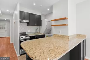 2517 P St NW, Washington, DC 20007 - Photo 3