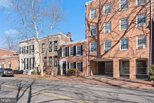 2517 P St NW, Washington, DC 20007 - Photo 19