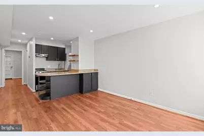 2517 P Street NW #1, Washington, DC 20007 - Photo 7