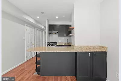 2517 P Street NW #1, Washington, DC 20007 - Photo 5