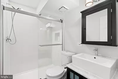 2517 P Street NW #1, Washington, DC 20007 - Photo 13