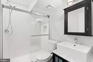 2517 P St NW, Washington, DC 20007 - Photo 13