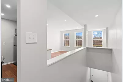 2517 P Street NW #2, Washington, DC 20007 - Photo 7