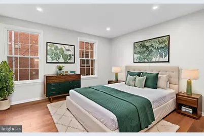 2517 P Street NW #2, Washington, DC 20007 - Photo 15