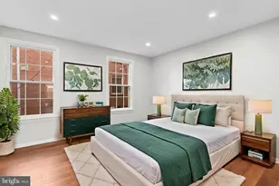 2517 P St NW, Washington, DC 20007 - Photo 15