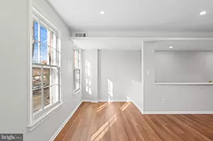 2517 P St NW, Washington, DC 20007 - Photo 5