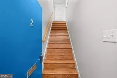 2517 P Street NW #2, Washington, DC 20007 - Photo 3