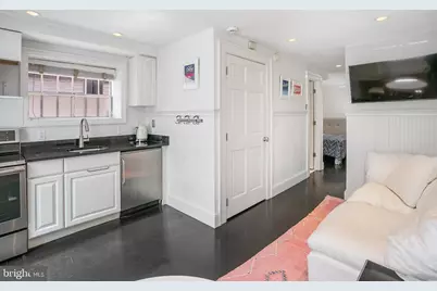1832 Corcoran Street NW #B, Washington, DC 20009 - Photo 1