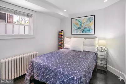 1832 Corcoran Street NW #B, Washington, DC 20009 - Photo 7