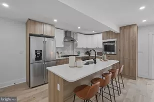 1355 Longfellow St NW, Washington, DC 20011 - Photo 5