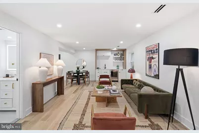 1355 Longfellow Street NW, Washington, DC 20011 - Photo 9