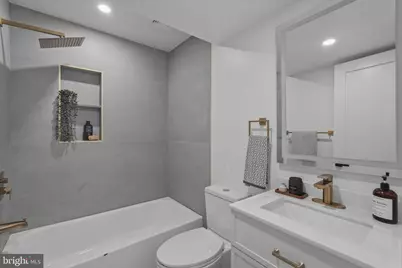 1355 Longfellow Street NW, Washington, DC 20011 - Photo 27