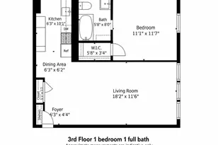 3020 Porter St NW, Washington, DC 20008 - Photo 13