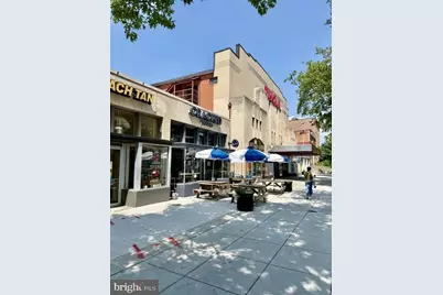 3020 Porter Street NW #301, Washington, DC 20008 - Photo 17