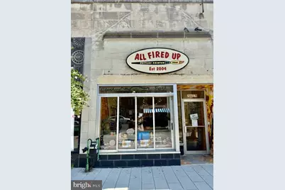 3020 Porter Street NW #301, Washington, DC 20008 - Photo 13