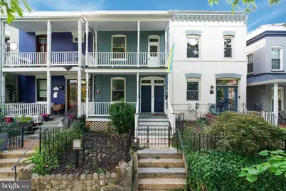 561 15th Street SE, Washington, DC 20003 - Photo 1