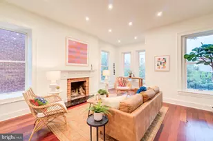 112 12th St SE, Washington, DC 20003 - Photo 7