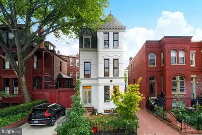 112 12th Street SE, Washington, DC 20003 - Photo 1