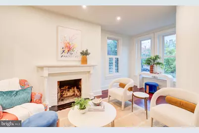 112 12th Street SE, Washington, DC 20003 - Photo 5