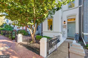 607 L St NE, Washington, DC 20002 - Photo 1