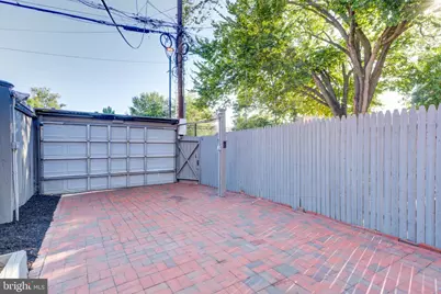 607 L Street NE, Washington, DC 20002 - Photo 19