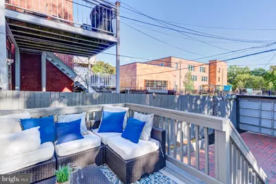 607 L Street NE, Washington, DC 20002 - Photo 17