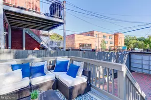 607 L St NE, Washington, DC 20002 - Photo 17