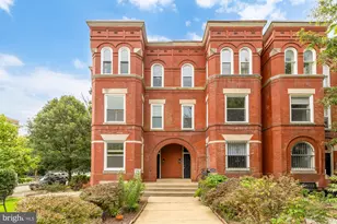 1447 East Capitol St SE, Washington, DC 20003 - Photo 1