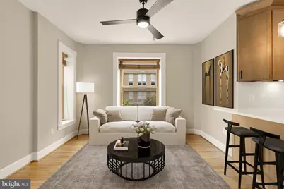 1447 E Capitol Street SE #2, Washington, DC 20003 - Photo 37