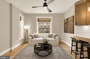 1447 East Capitol St SE, Washington, DC 20003 - Photo 37
