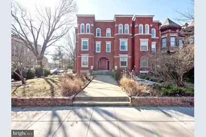1447 E Capitol Street SE #2, Washington, DC 20003 - Photo 1