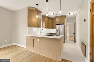 1447 East Capitol St SE, Washington, DC 20003 - Photo 17