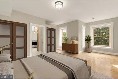 1447 E Capitol Street SE #2, Washington, DC 20003 - Photo 29
