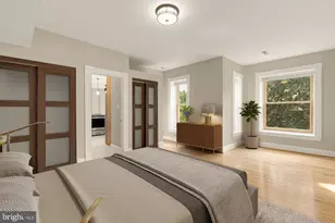 1447 East Capitol St SE, Washington, DC 20003 - Photo 29