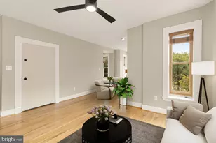 1447 East Capitol St SE, Washington, DC 20003 - Photo 35