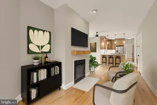 1447 East Capitol St SE, Washington, DC 20003 - Photo 33