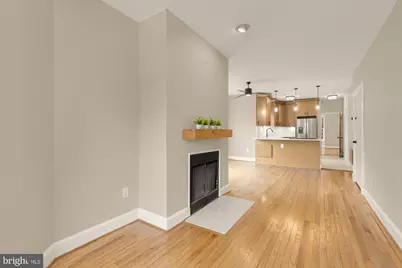 1447 E Capitol Street SE #2, Washington, DC 20003 - Photo 21