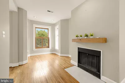 1447 E Capitol Street SE #2, Washington, DC 20003 - Photo 23