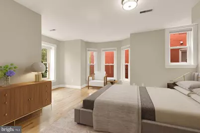 1447 E Capitol Street SE #2, Washington, DC 20003 - Photo 31