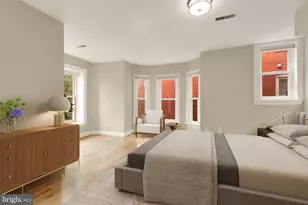 1447 East Capitol St SE, Washington, DC 20003 - Photo 31
