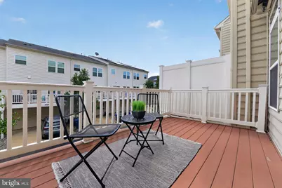 3707 Commodore Joshua Barney Drive NE, Washington, DC 20018 - Photo 5