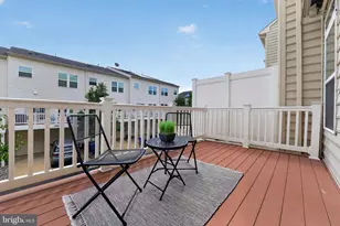 3707 Commodore Joshua Barney Dr NE, Washington, DC 20018 - Photo 5
