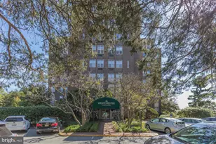 3900 Cathedral Ave NW, Washington, DC 20016 - Photo 37