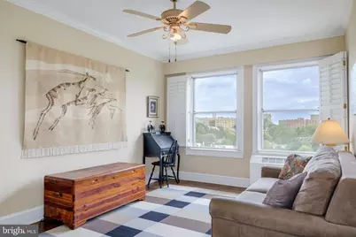 3900 Cathedral Avenue NW #711A, Washington, DC 20016 - Photo 31