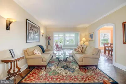 3900 Cathedral Avenue NW #711A, Washington, DC 20016 - Photo 5