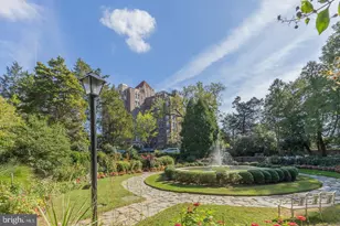 3900 Cathedral Ave NW, Washington, DC 20016 - Photo 39