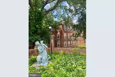3880 Rodman Street NW #D214, Washington, DC 20016 - Photo 21