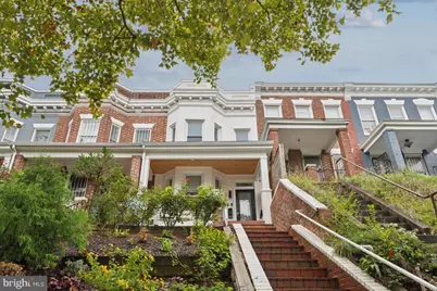 731 Fairmont Street NW #1, Washington, DC 20001 - Photo 1