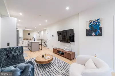 731 Fairmont Street NW #1, Washington, DC 20001 - Photo 3