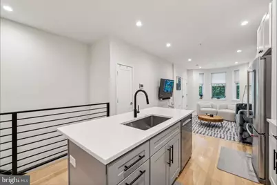731 Fairmont Street NW #1, Washington, DC 20001 - Photo 21